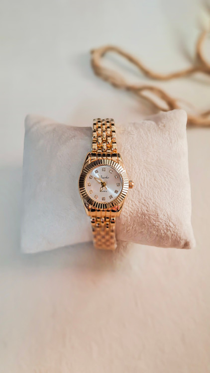 خرید اینترنتی ساعت دخترانه