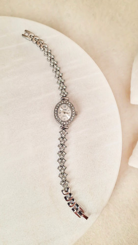 خرید اینترنتی ساعت دخترانه