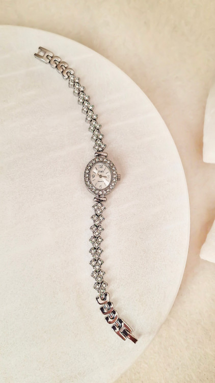 خرید اینترنتی ساعت دخترانه