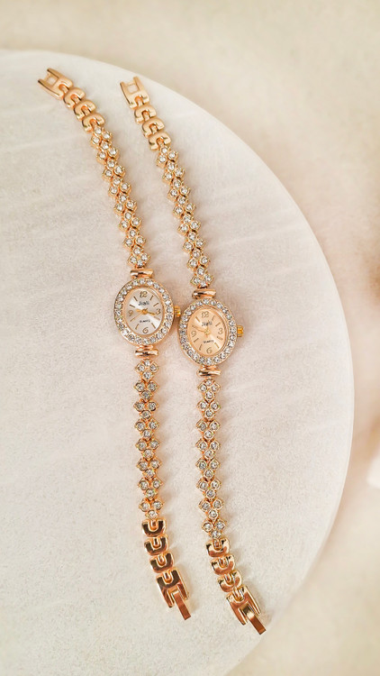 خرید اینترنتی ساعت دخترانه