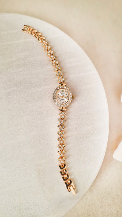 خرید اینترنتی ساعت دخترانه