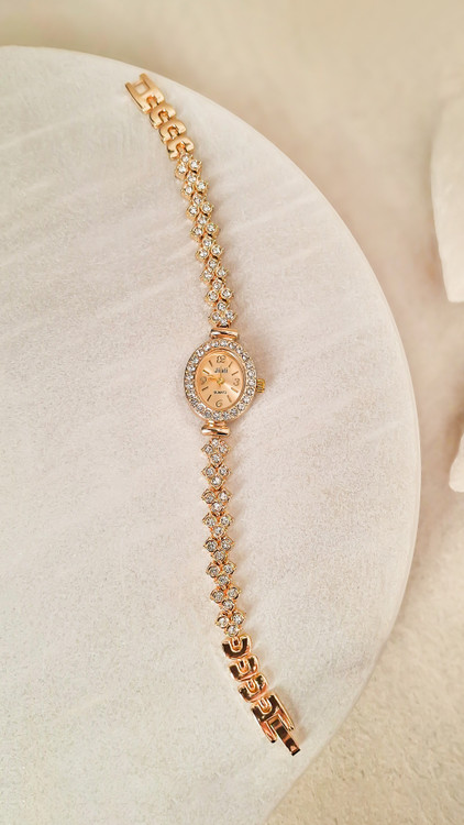 خرید اینترنتی ساعت دخترانه