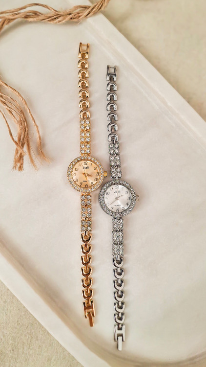 خرید اینترنتی ساعت دخترانه