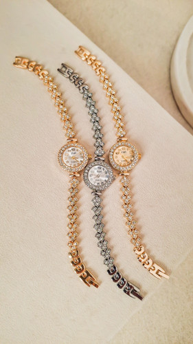 خرید اینترنتی ساعت دخترانه