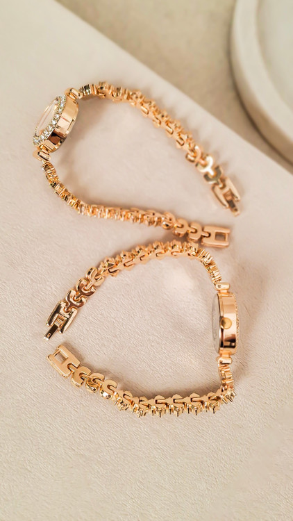 خرید اینترنتی ساعت دخترانه