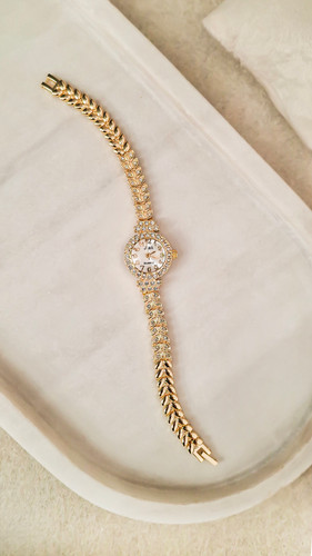 خرید اینترنتی ساعت دخترانه