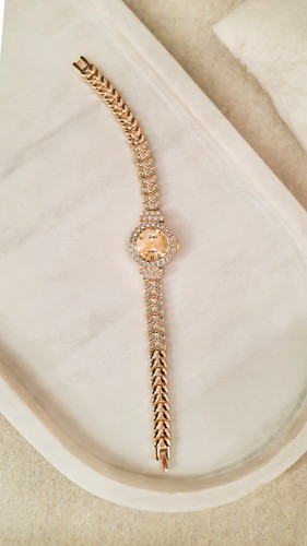 خرید اینترنتی ساعت دخترانه