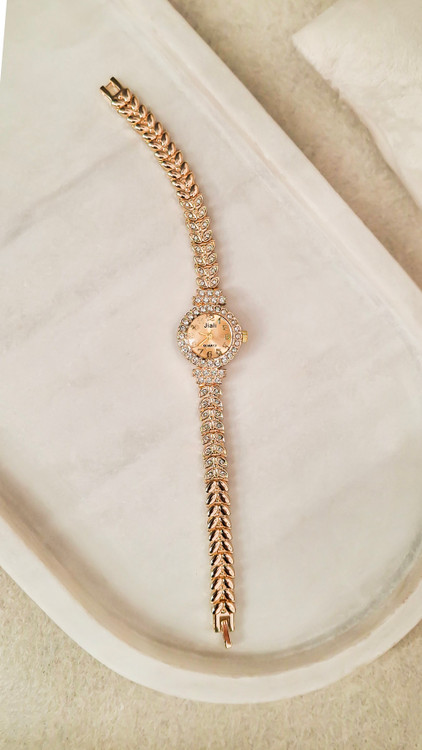 خرید اینترنتی ساعت دخترانه