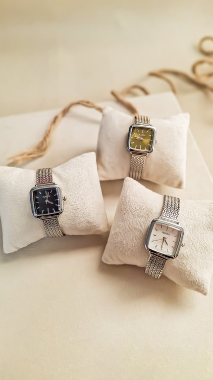 خرید اینترنتی ساعت دخترانه