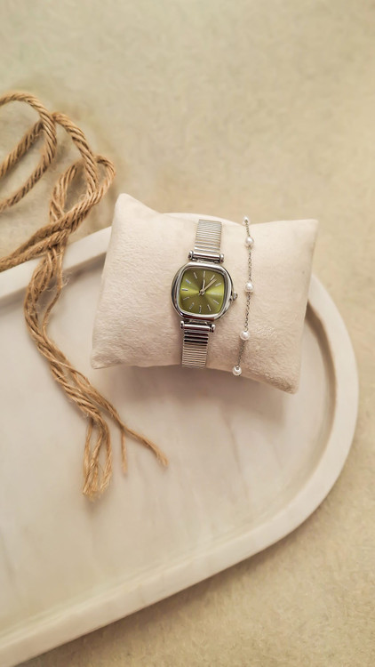 خرید اینترنتی ساعت دخترانه