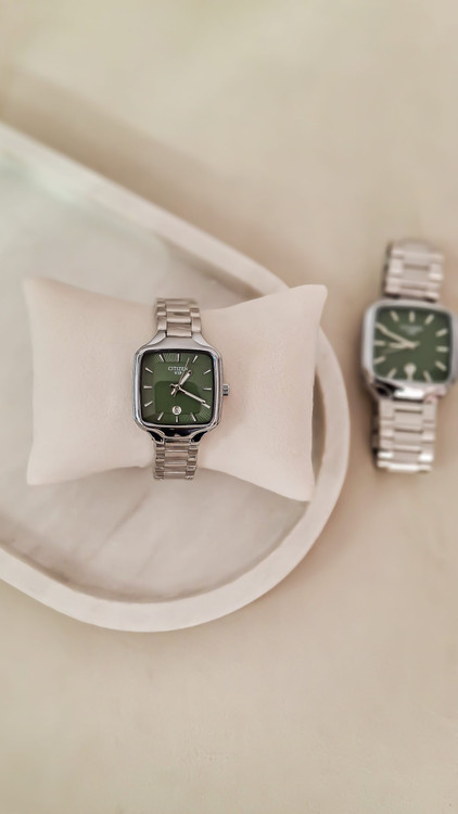 خرید اینترنتی ساعت ست زنانه و مردانه