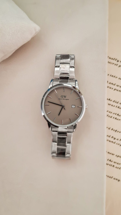 خرید اینترنتی ساعت ست