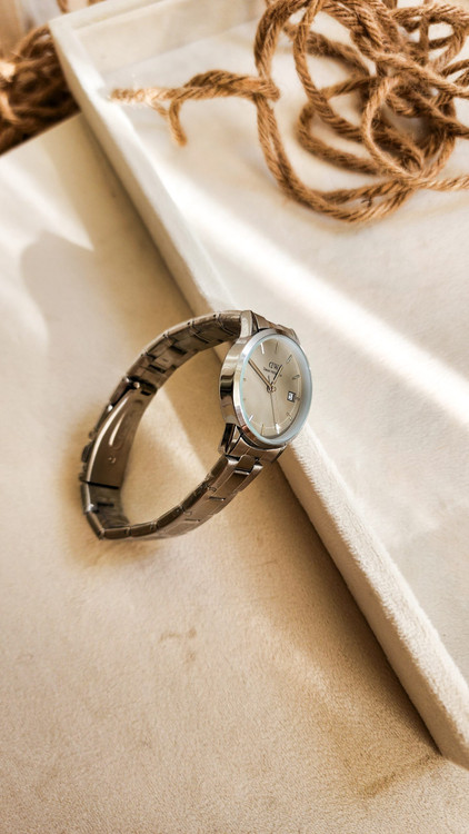 خرید اینترنتی ساعت ست