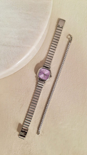 خرید اینترنتی ساعت دخترانه