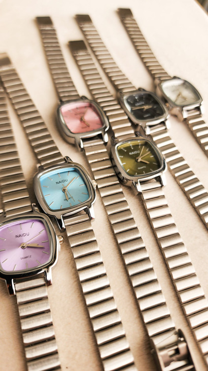 خرید اینترنتی ساعت دخترانه