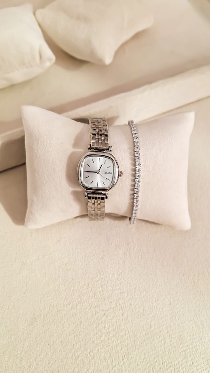 خرید اینترنتی ساعت دخترانه