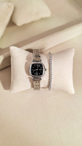 خرید اینترنتی ساعت دخترانه