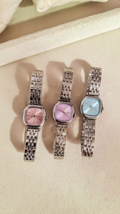 خرید اینترنتی ساعت دخترانه