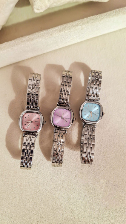 خرید اینترنتی ساعت دخترانه