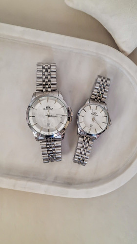 خرید اینترنتی ساعت ست