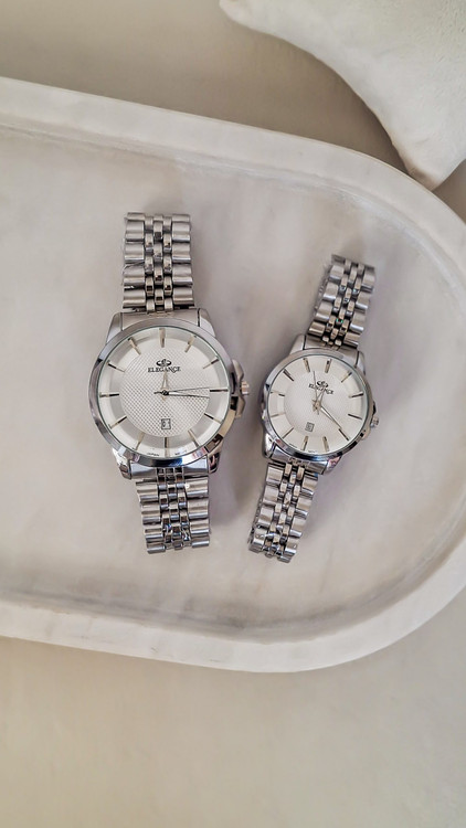 خرید اینترنتی ساعت ست