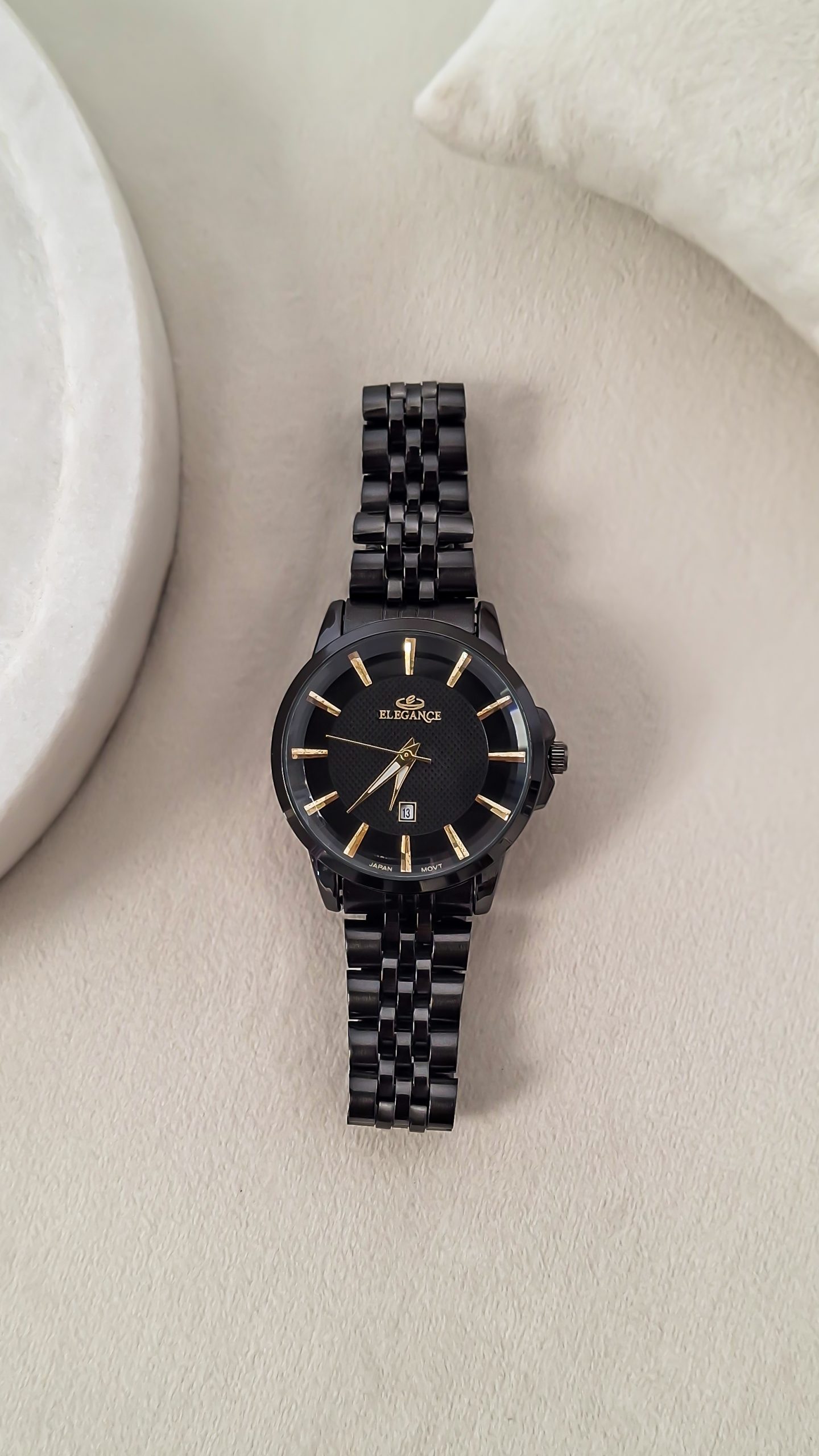 خرید اینترنتی ساعت ست