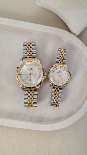 خرید اینترنتی ساعت ست