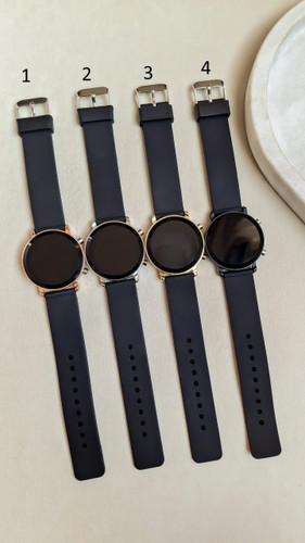 خرید اینترنتی ساعت