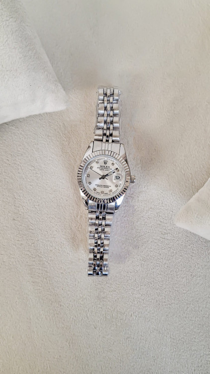 خرید اینترنتی ساعت ست