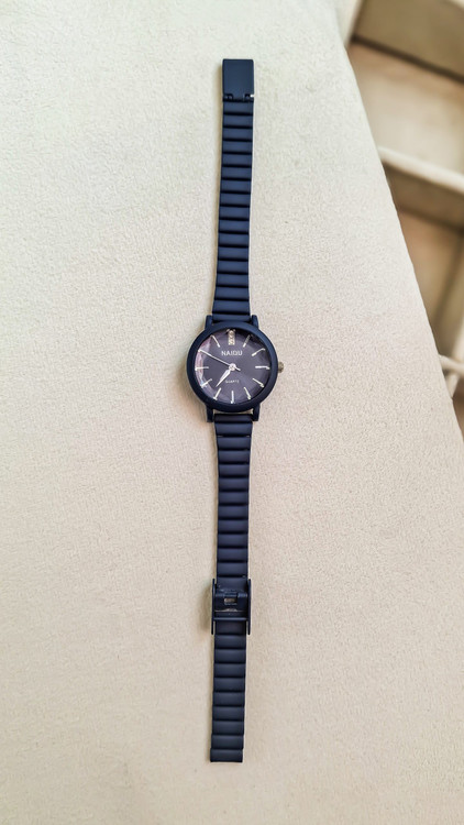 خرید اینترنتی ساعت دخترانه