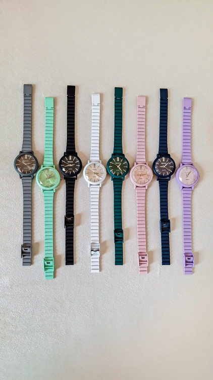 خرید اینترنتی ساعت دخترانه