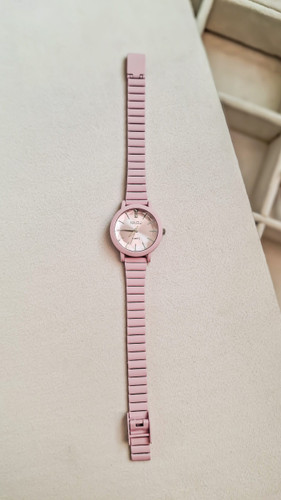 خرید اینترنتی ساعت دخترانه