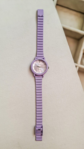 خرید اینترنتی ساعت دخترانه