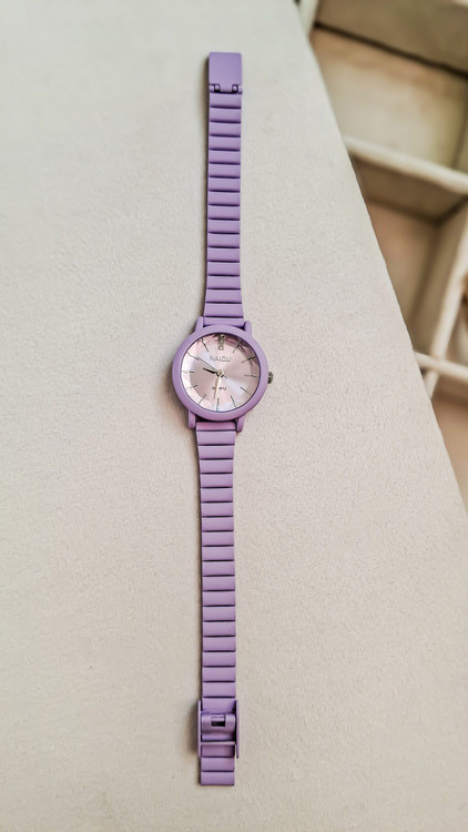 خرید اینترنتی ساعت دخترانه