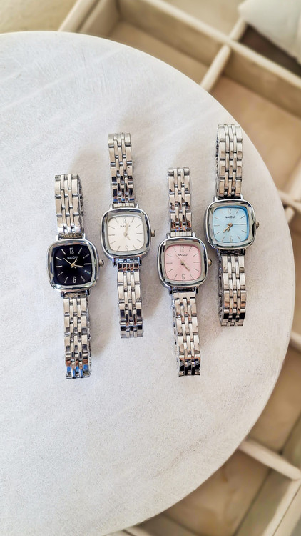 خرید اینترنتی ساعت دخترانه