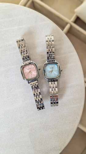 خرید اینترنتی ساعت دخترانه