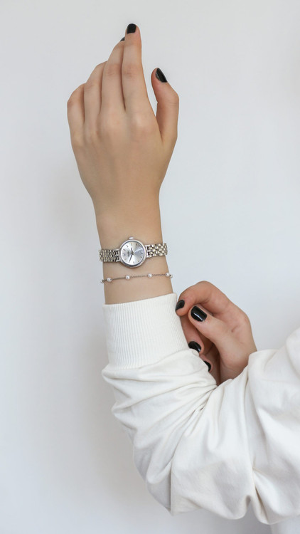 خرید اینترنتی ساعت دخترانه