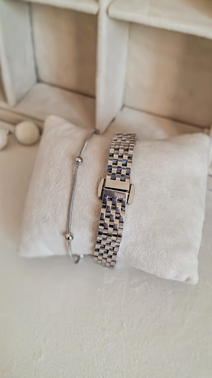 خرید اینترنتی ساعت دخترانه