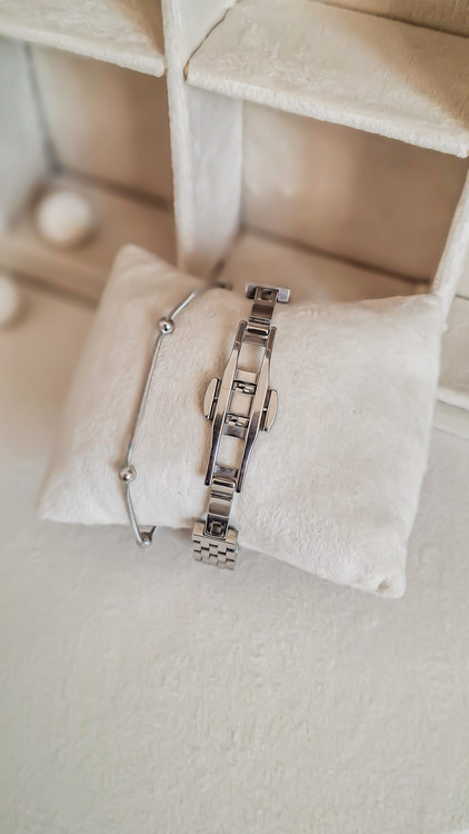 خرید اینترنتی ساعت دخترانه