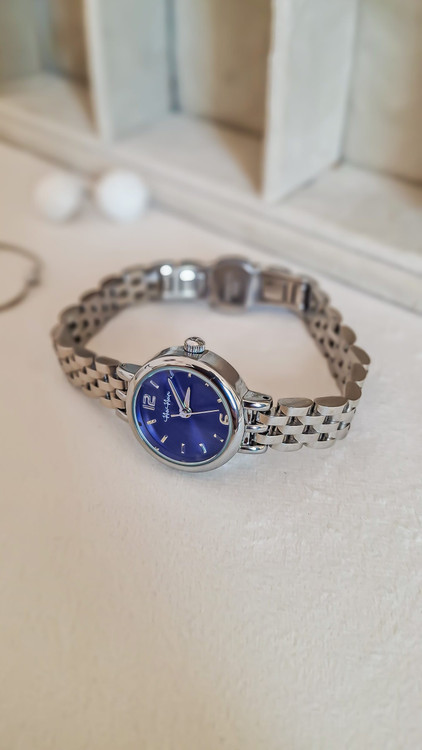 خرید اینترنتی ساعت دخترانه