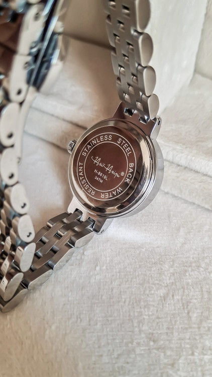 خرید اینترنتی ساعت دخترانه