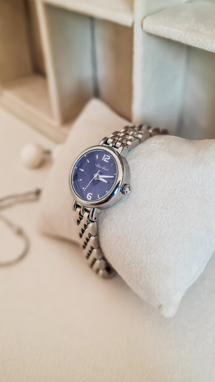 خرید اینترنتی ساعت دخترانه