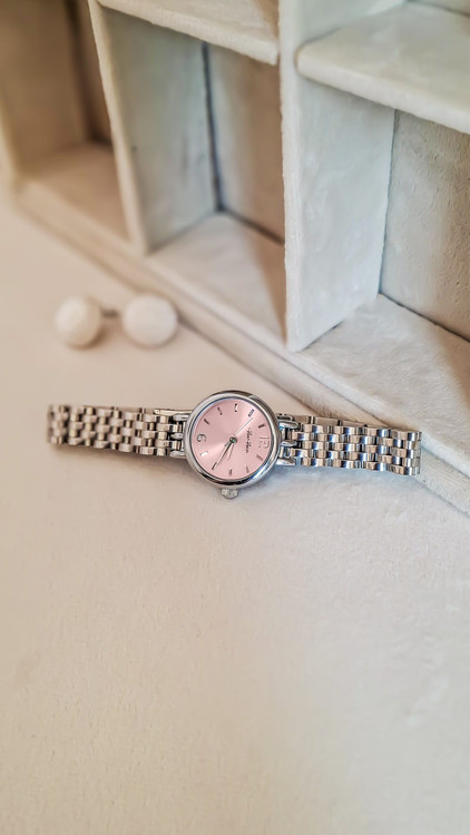 خرید اینترنتی ساعت دخترانه