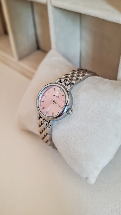 خرید اینترنتی ساعت دخترانه