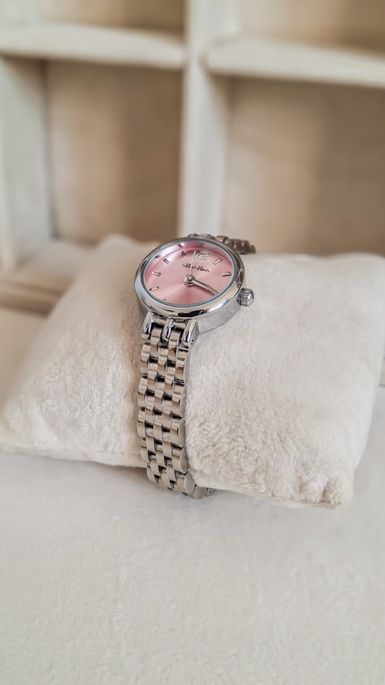 خرید اینترنتی ساعت دخترانه