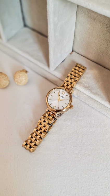 خرید اینترنتی ساعت دخترانه