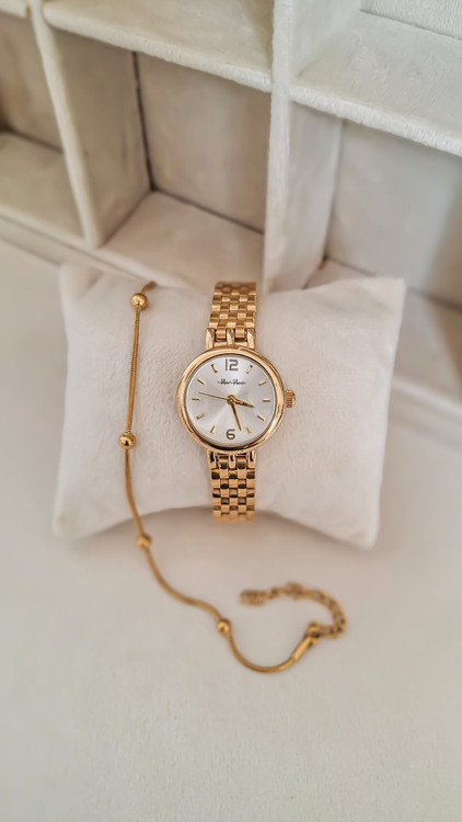 خرید اینترنتی ساعت دخترانه