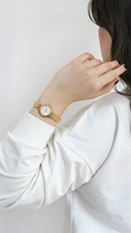 خرید اینترنتی ساعت دخترانه