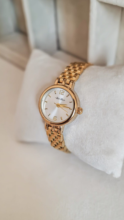 خرید اینترنتی ساعت دخترانه