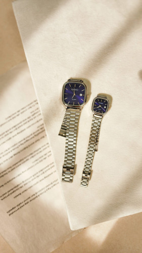 خرید اینترنتی ساعت ست